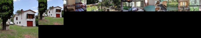 La Casa de la Abuela Hostel