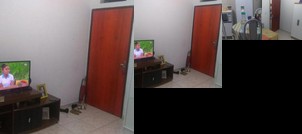 Aconchego da serra Garanhuns