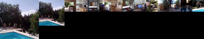 Las Moras Villa Giardino