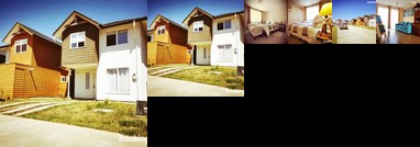 Dulce Hogar Puerto Montt-2Hab