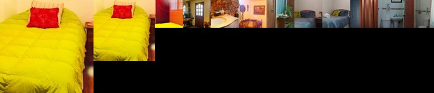 Hogar A Pasos De Hosmil Cecopac Academia De Guerra Aerodromo La Reina