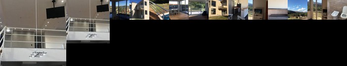 Vista Panoramica Potrero De Los Funes