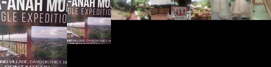 Caanah Mul Jungle Expedition