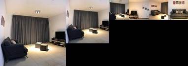 Camba Cua Temporario