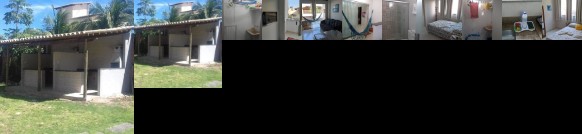 Apto Praia de Guaibim