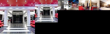 Hotel Romantika Haskovo