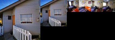 Habitacion privada para 1 o 2 personas con bano compartido a solo 3 minutos del centro