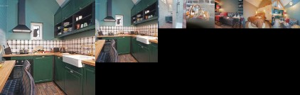 Le Fournil - Gite a la Ferme du Parc