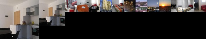 Aloha VIII - Caseros