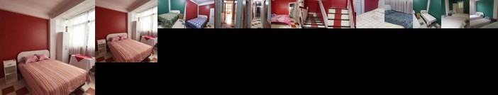 Residencial Hinojosa