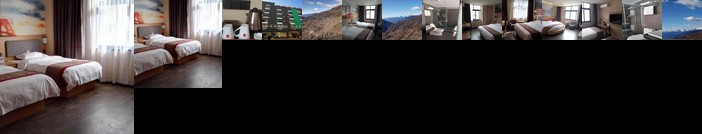 Thank Inn Chain Hotel xizang changdu basu county county