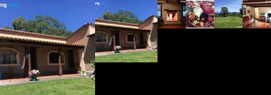 La Almona Casa de Huespedes