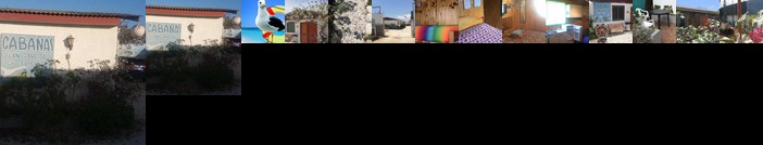 Cabanas Juan Gaviota