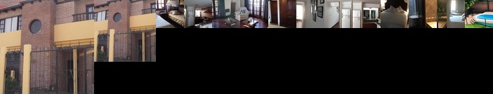 Calle Coronel Pringles Casa de vacaciones