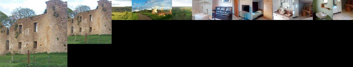 Gite a la Ferme Rouvroy