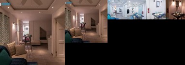 Valley Guest Apartments Free Ride to Beach Package