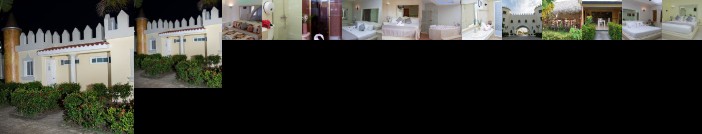 Aparthotel Castillo Real