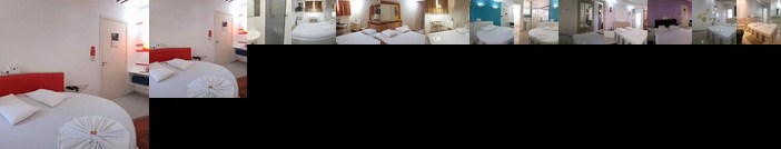 L'acqua Motel Express