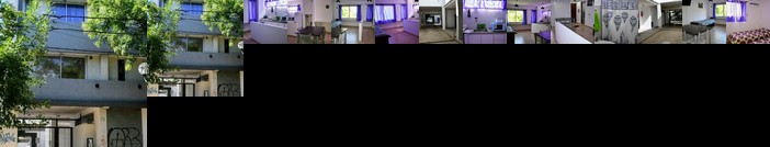 Deptos Luminosos Zona Facultades/Policlinico 2ob