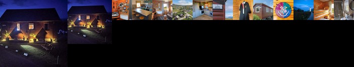 Reuben's Highland Retreat