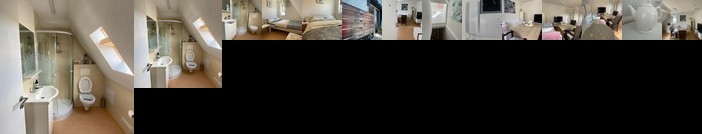 Helle Dachgeschosswohnung Bisingen