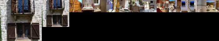 Gite Les Hauts de Morey