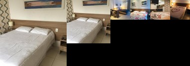 Deluxe VIP Iguacu Unique Flats