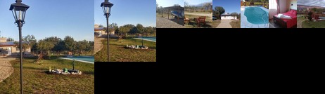 Cabanas la Tranquila