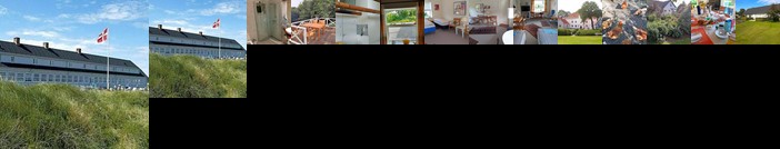 Brovst bed and breakfast