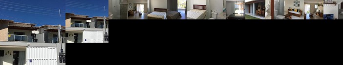 Duplex Lindo E Novinho