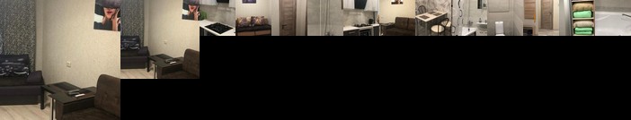 Apartment on Denisova 14