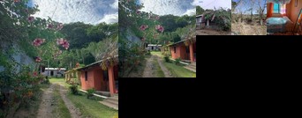 Happy valley eco forest homestay