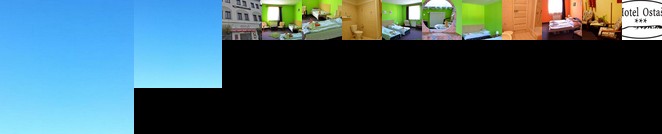 Hotel Ostas Police nad Metuji