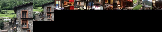 Casa Rustica Cabanes