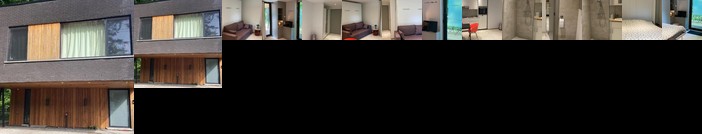 Studio 2 personnes dans maison contemporaine