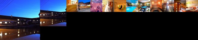 Wellness Club Zlaty lev