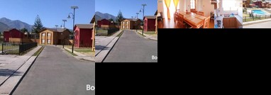 Condominio montana de la luna