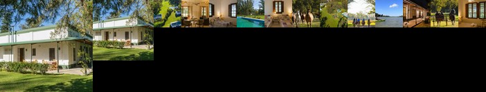 Estancia Hotel Trapalco