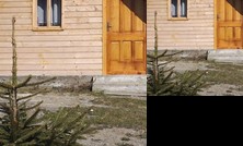 Altin isufaj Guesthouse