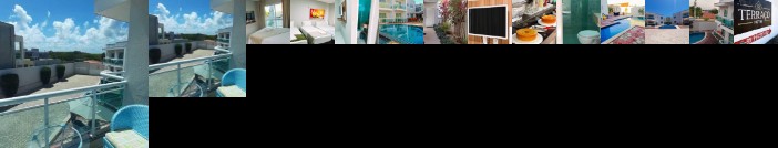 Terraco Hotel Paraipaba