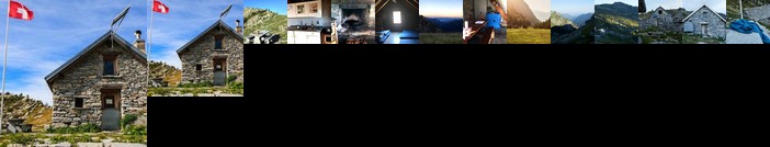 Wild Valley Refuge Ribia