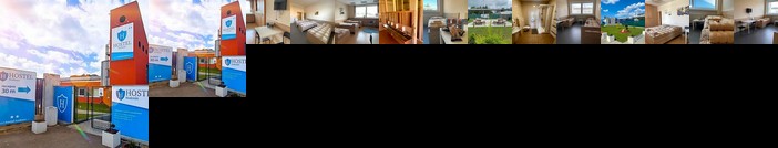 Hostel Hodonin