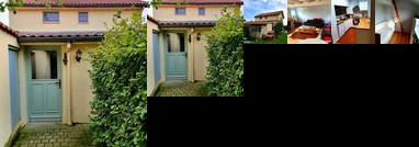 La petite maison Lasne