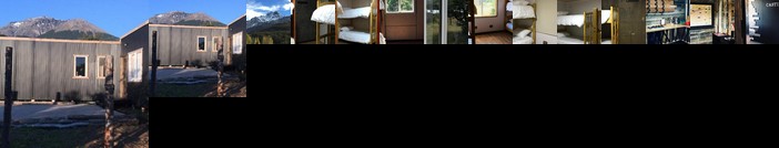 Hostel BaseCamp CERRO CASTILLO