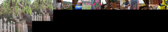 Blockhaus-Ferienwohnung