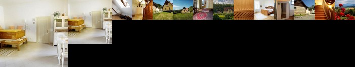 Schwarzenberska myslivna Jaronin