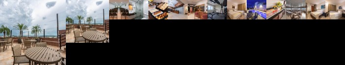 Via Garden Varginha Hotel