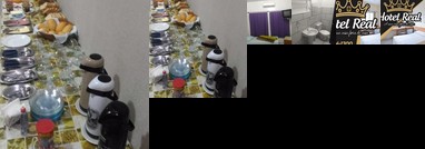 Hotel Real Marechal Candido Rondon