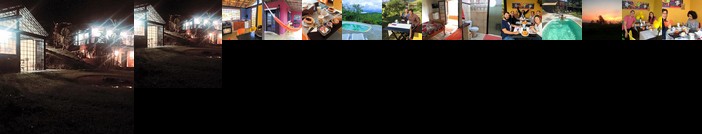 Recanto das Acacias Guararema