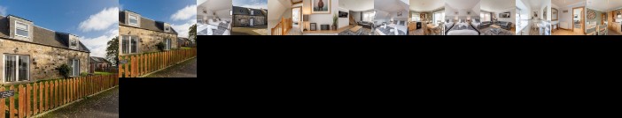 Dunfermline Holiday Homes No 1
